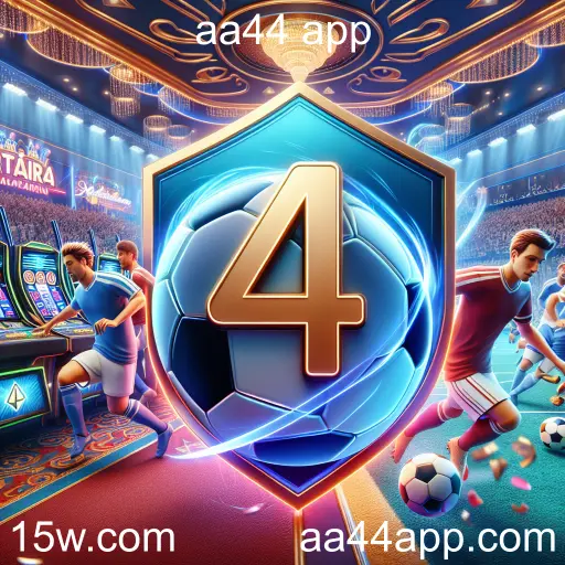 Esportes	 aa44 app