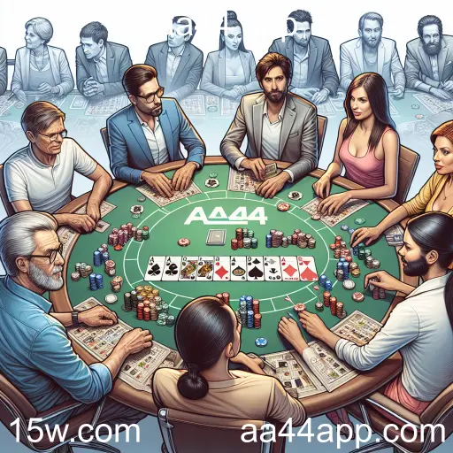 Estratégia	 aa44 app